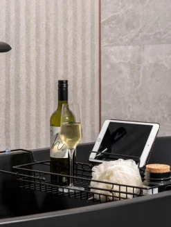 Estante para bañera Tubad