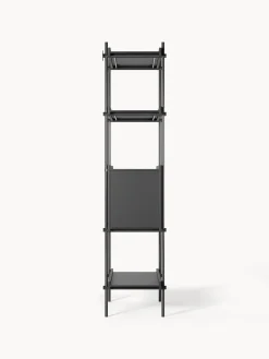 Estantería alta con cajones Rio