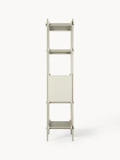 Estantería alta con cajones Rio