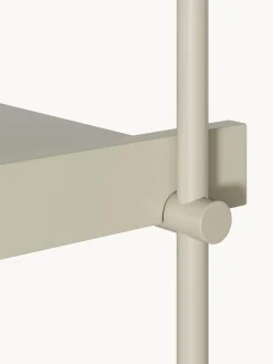 Estantería alta con cajones Rio