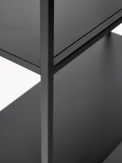 Estantería alta de metal Neptun