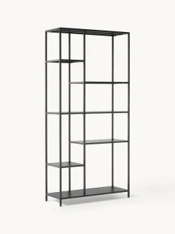 Estantería alta de metal Neptun