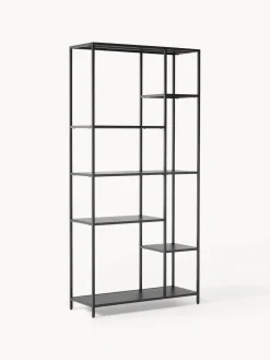 Estantería alta de metal Neptun