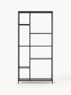 Estantería alta de metal Neptun