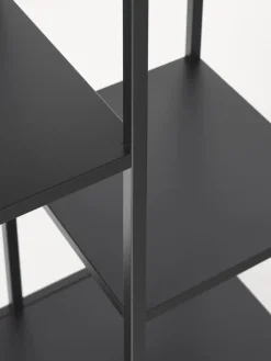 Estantería alta de metal Neptun