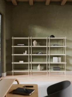 Estantería alta Rio