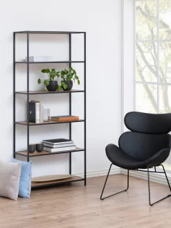 Estantería alta Seaford