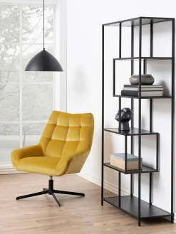 Estantería alta Seaford