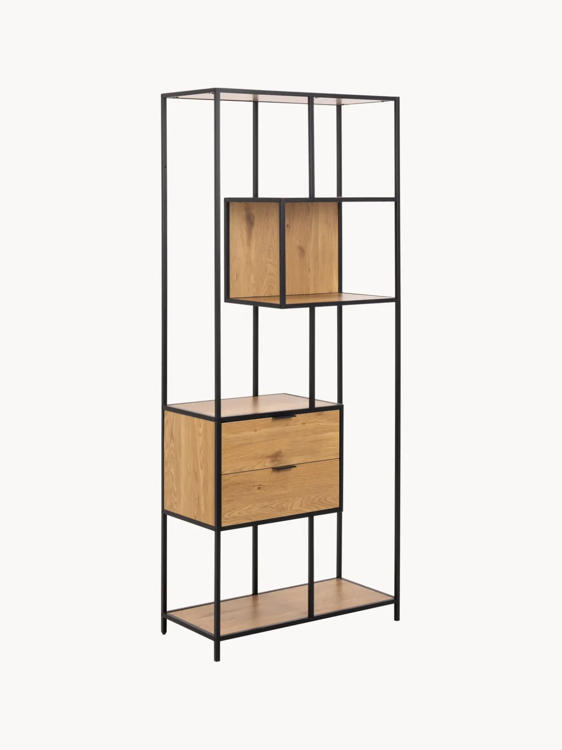 Estantería alta Seaford