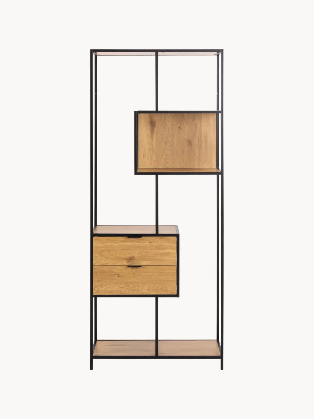 Estantería alta Seaford