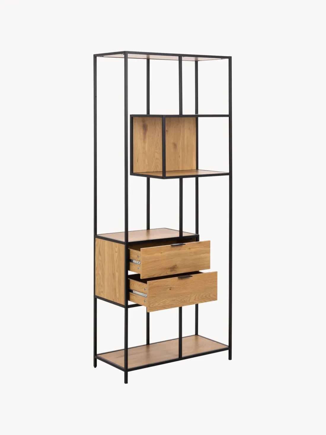 Estantería alta Seaford