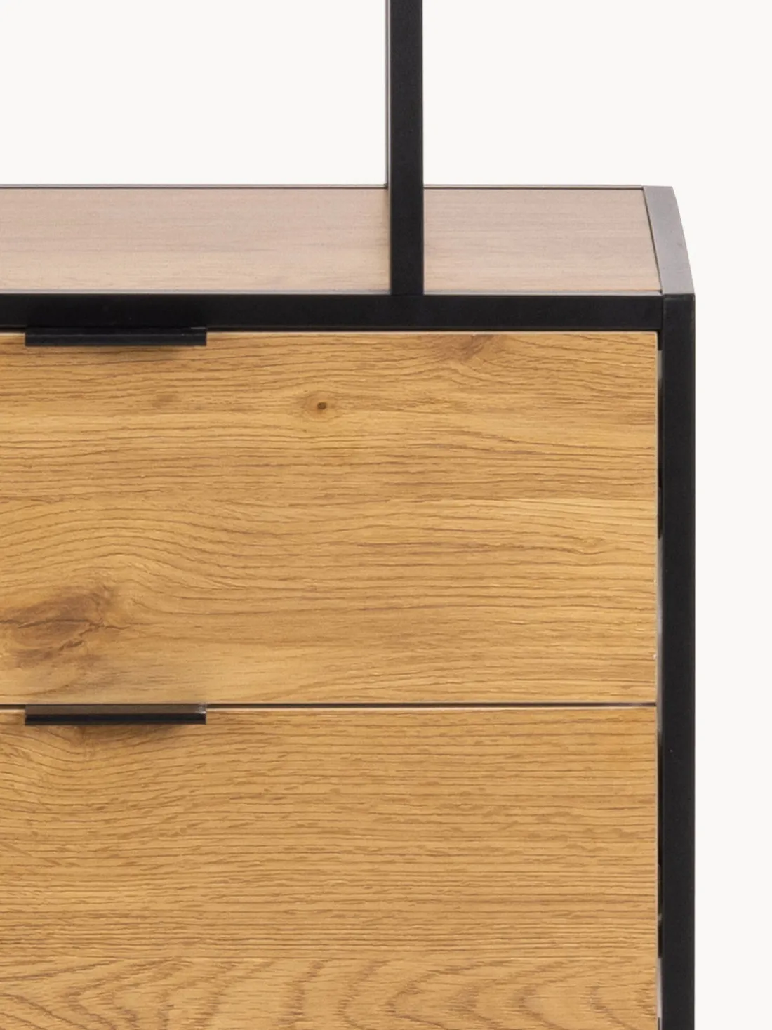 Estantería alta Seaford