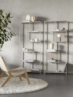 Estantería alta Seaford