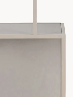 Estantería alta Seaford