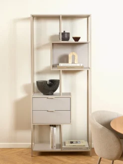 Estantería alta Seaford