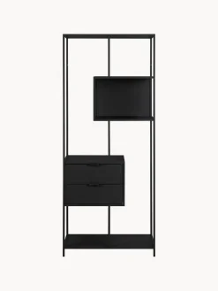 Estantería alta Seaford