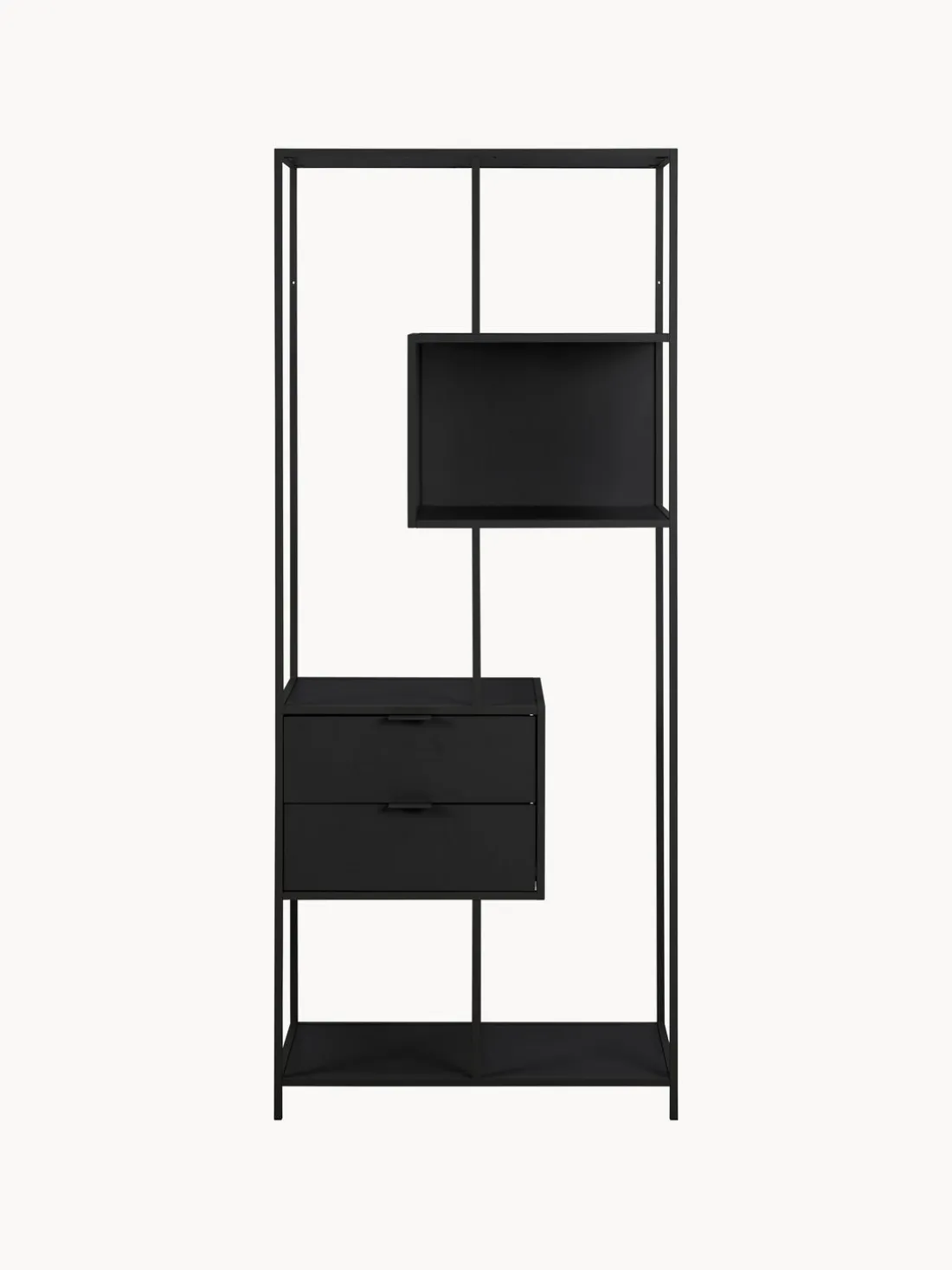 Estantería alta Seaford