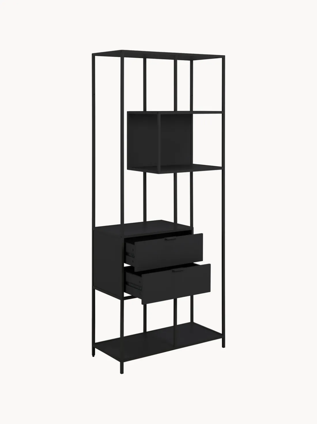 Estantería alta Seaford