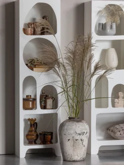 Estantería alta Zacun