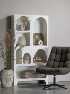 Estantería alta Zacun