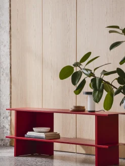 Estantería baja Hes