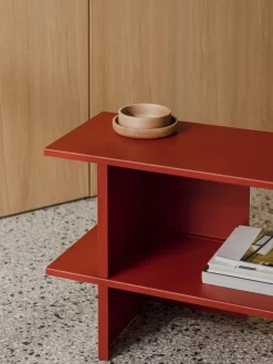 Estantería baja Hes