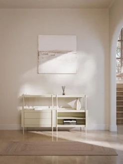 Estantería con cajones Rio