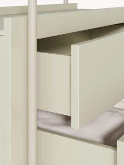 Estantería con cajones Rio