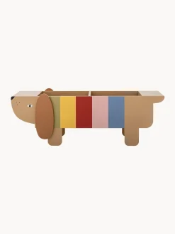 Estantería de madera Charlie