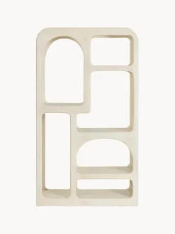 Estantería de madera de mango Cairo