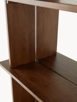 Estantería de madera de pino Tottori