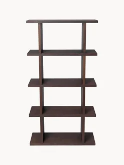 Estantería de madera Kona