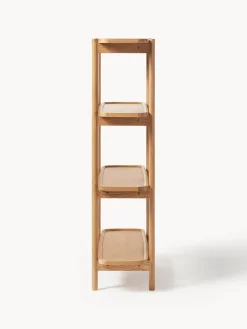 Estantería de madera Libby