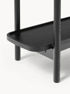 Estantería de madera Libby