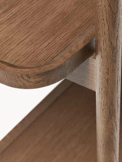 Estantería de madera Libby