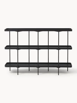 Estantería de madera Renee