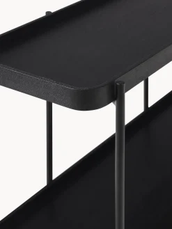 Estantería de madera Renee