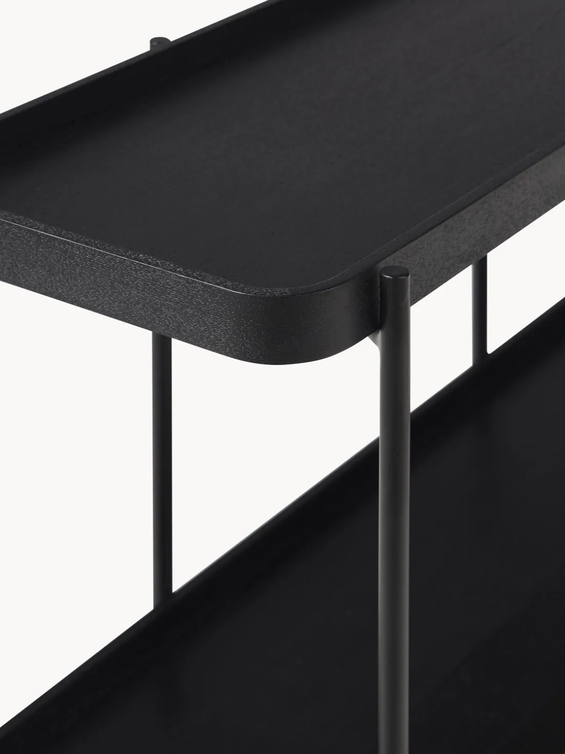 Estantería de madera Renee