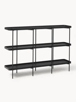 Estantería de madera Renee