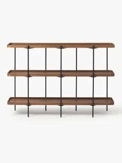 Estantería de madera Renee