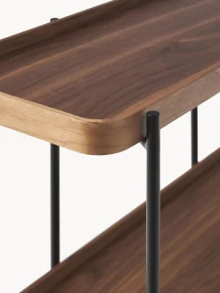 Estantería de madera Renee