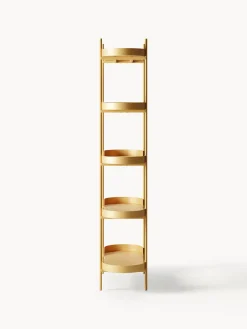 Estantería de metal alta Taru