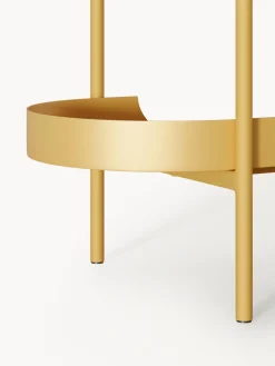 Estantería de metal alta Taru