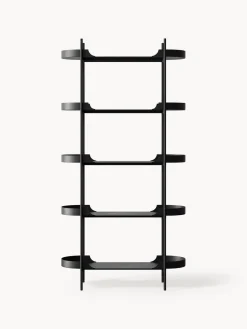 Estantería de metal alta Taru