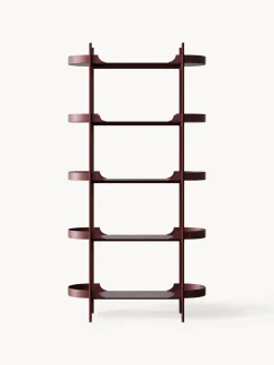 Estantería de metal alta Taru