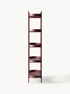 Estantería de metal alta Taru