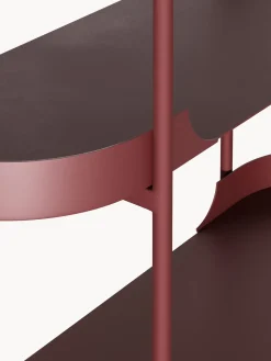 Estantería de metal alta Taru