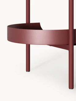 Estantería de metal alta Taru