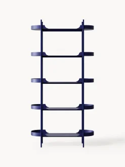 Estantería de metal alta Taru