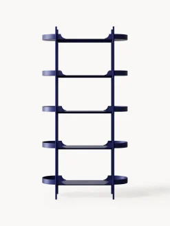 Estantería de metal alta Taru